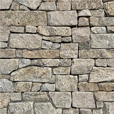 Πάνελ φυσικής επένδυσης από πέτρα Πτυσσόμενος γρανίτης JRN-054T