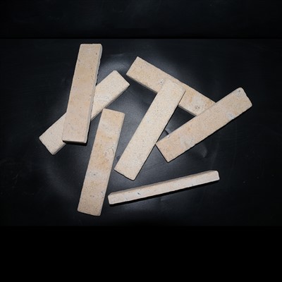 Φυσικός καπλαμάς τραβερτίνης με πρόσοψη τούβλου JRST-068