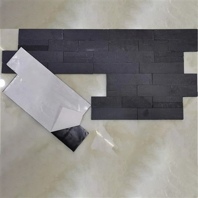 Ξεφλουδίστε και κολλήστε το Super Thin Panel Ledger JRST-018